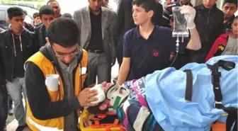 Hizan'da Trafik Kazası: 1 Ölü, 4 Yaralı