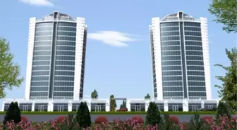 Hukukçular Towers Yüzde 100 Kazandırdı