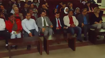 İş-Kur'dan Engellilere Seminer