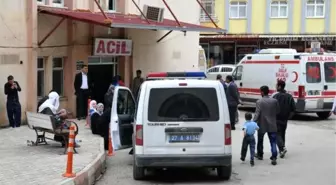 İslahiye'de Minibüs ile Motosiklet Çarpıştı: 1 Ölü