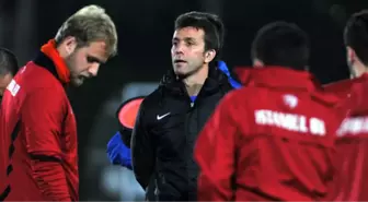 İstanbul Büyükşehir Belediyespor'da Küme Düşme Endişesi