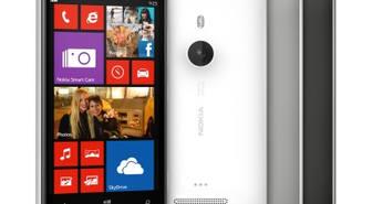 İşte Yeni Nokia Lumia 925!