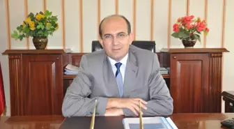 İzmir'de Metropolis Toplantısı