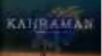 Kahraman Cilt: 2 Kitabı