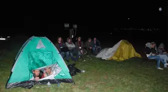 Keşanlı Öğrencilerin Film Festivali Başladı