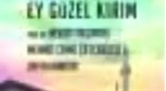 Kırım - Ey Güzel Kırım Kitabı