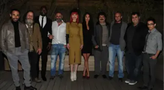 'Koğuş Akademisi'ne Kahkaha Garantili Gala!