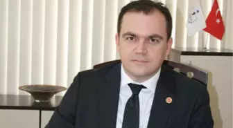 Matlı'dan Dünya Çiftçiler Günü Mesajı