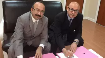 Projeyle Gelene 30 Bin TL Hibe...