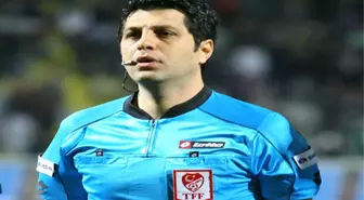 PTT 1. Lig'de 2012-2013 Sezonu Hakem Raporu