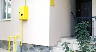 Samgaz'dan Abonelere Tesisat Uyarısı