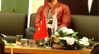 Sayışman Yılın Tv Yıldızı Seçildi