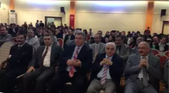 SBL'nin 'Hayata Edebiyatla Bakışı'