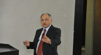 'Sosyal Tutuşma' Konferansı