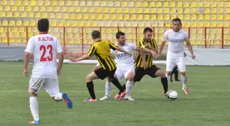 Spor Toto 3. Lig 1. Grup Play-Off