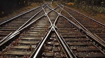 'Trabzon'a Demiryolu Yatırımı Yapılacak'