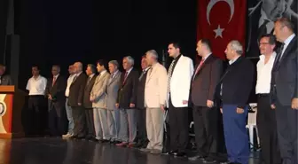 Yaren Ekibi Gösterili Program Yoğun İlgi Gördü