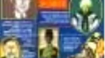 Yazılmamış Tarihimiz Seçmeler 3 Kitabı