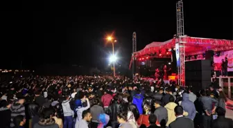 YYÜ Öğrencileri Konserle Coştu