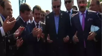 2 Başbakan Erdoğan: Merkez Birlikte Yaşama Anlayışının Bir İfadesi Olacak