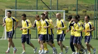 Ankaragücü'nün 2012-2013 Sezonu Raporu