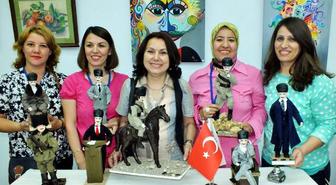 Antalya Bürosu'nun Bölge Haberleri (3)