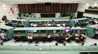 Aylık En Yüksek Reel Getiri Borsa İstanbul 100 Endeksi'nde Gerçekleşti