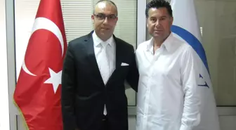 Başkan Kocadon'dan Sosyal Güvenlik Haftası Kutlaması