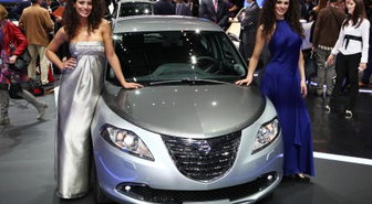 Birmot, Yeni Ypsilon Satışına Başladı