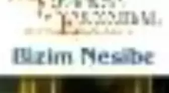 Bizim Nesibe Kitabı