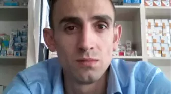 Bomba Değil, Sıkışan Klima Gazı Patladı