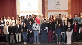 Borusan Neşe Fabrikaları Genç Mimarların İmzasını Taşıyacak