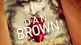 Dan Brown'dan Teşekkür