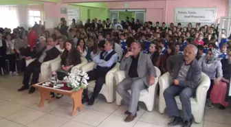 Devrekani Myo, Şenlik Düzenledi