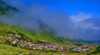 Dört Gezginden Dört Mevsim