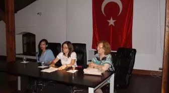 Kadın Girişimciler Başarı Öykülerini Anlattı