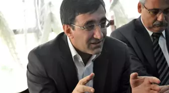 Kalkınma Bakanı Yılmaz Açıklaması