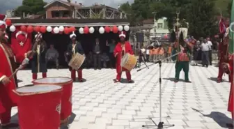 Kavak'ta İhtiyaç Sahibi Öğrenciler Yararına Kermes