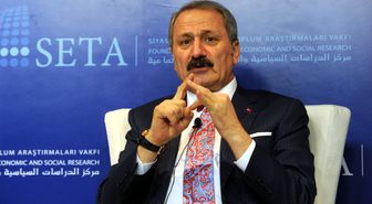 Merkez Bankasının Politika Faizi Kararı