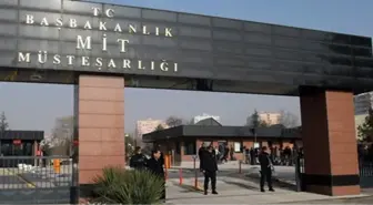 MİT Görevlisi İçin Yargılama İzni