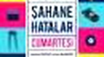 Şahane Hatalar - Cumartesi Kitabı