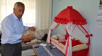 Şehit Dinçer Ersoy'un Ağabeyinin Evini Soydular