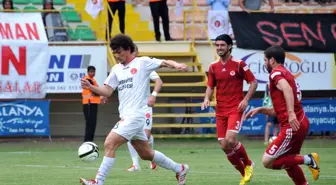 Spor Toto 3. Lig Play-Off