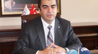 Tokat CHP'li Düzgün Reyhanlı'daki Patlama Bir Başlangıç CHP'li Düzgün Reyhanlı'daki Patlama Bir...