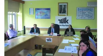 Tüik, Personeline 'Tek Düzen' Eğitimi Verdi