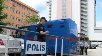 Zirve Yayınevi Davasında Gizli Tanık İfadelerini Sürdürüyor