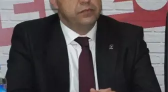 AK Parti'li Klavuz Hemşirelik Haftası'nı Kutladı