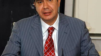 AK Parti'li Türel: 'Imf Belasının Defterini Dürdük, Terör Belasınınkini de Düreceğiz'