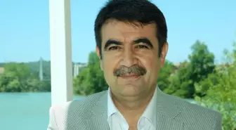 AK Parti Manavgat İlçe Başkanı Mekteplioğlu Açıklaması