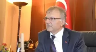Başkan Ertem: CHP'nin İşi Çamur Atmak